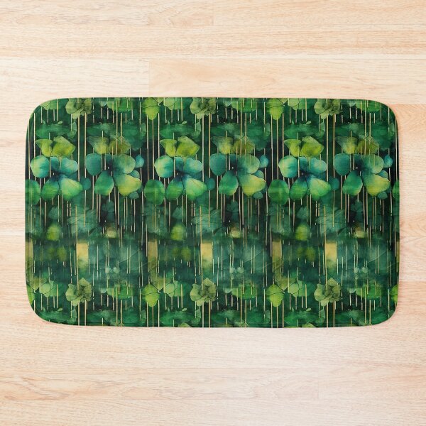 Item preview, Szivya - Floral Stripes (3/4) designed and sold by sabantha.
