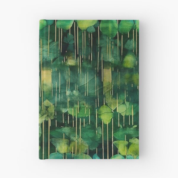 Item preview, Szivya - Floral Stripes (3/4) designed and sold by sabantha.