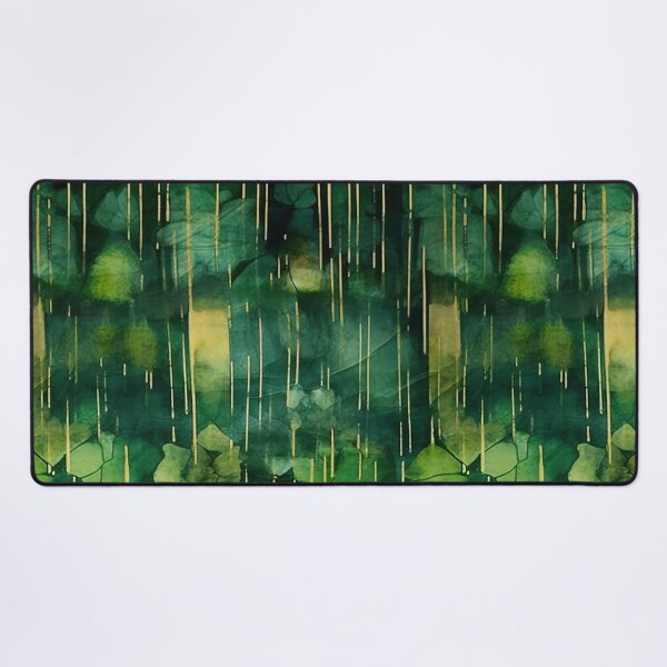 Item preview, Szivya - Floral Stripes (3/4) designed and sold by sabantha.