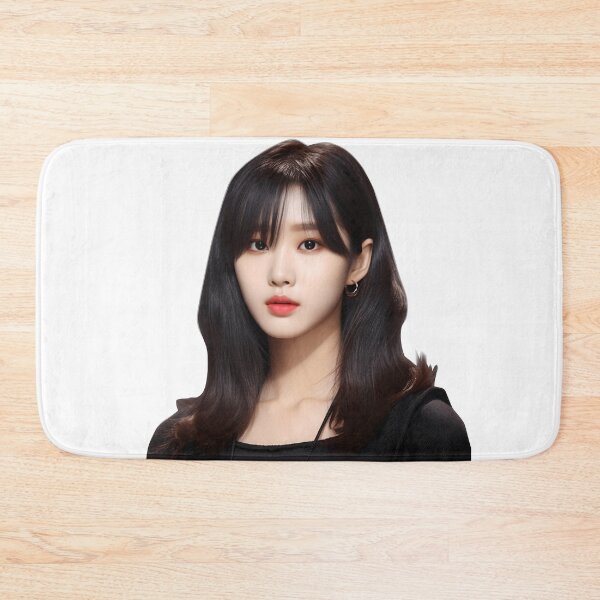 Item preview, Korean Girl with Black Hair: Elegance and Charm in an Enchanting Design designed and sold by Neuronexia.