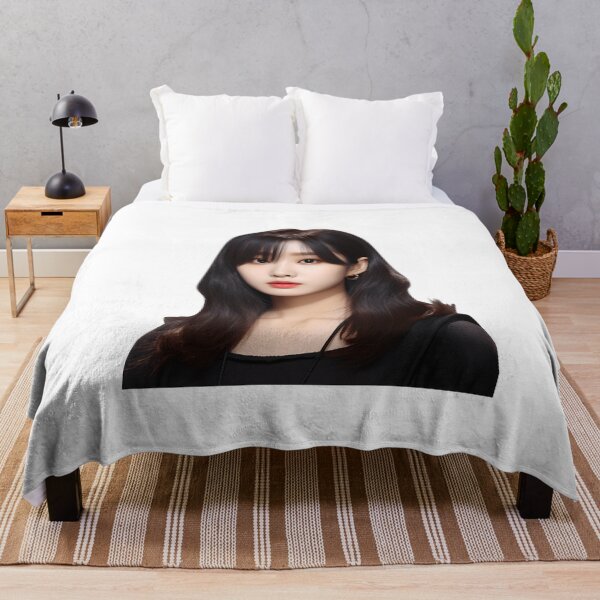 Item preview, Korean Girl with Black Hair: Elegance and Charm in an Enchanting Design designed and sold by Neuronexia.