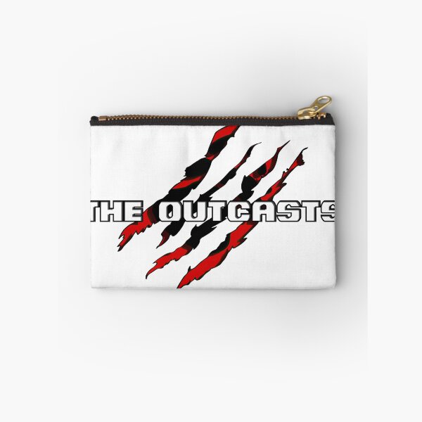 Item preview, The Outcasts - v2 designed and sold by cryoxene.
