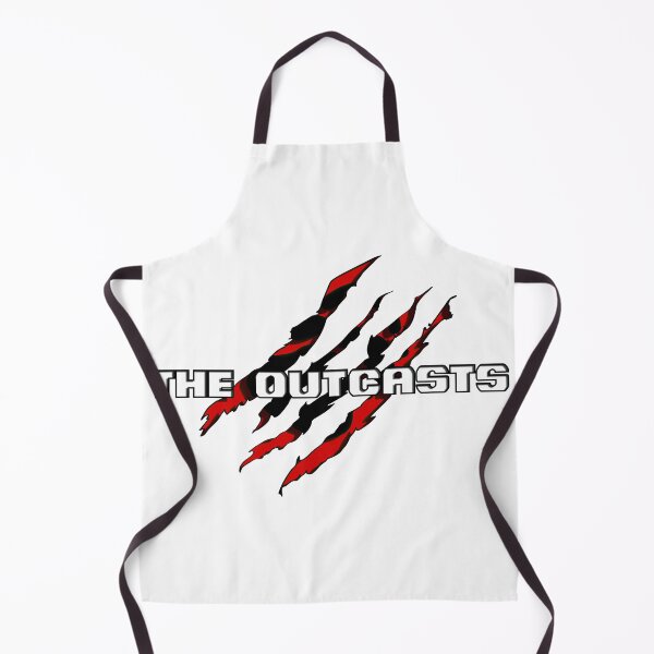 Item preview, The Outcasts - v2 designed and sold by cryoxene.