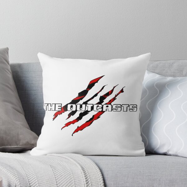 Item preview, The Outcasts - v2 designed and sold by cryoxene.