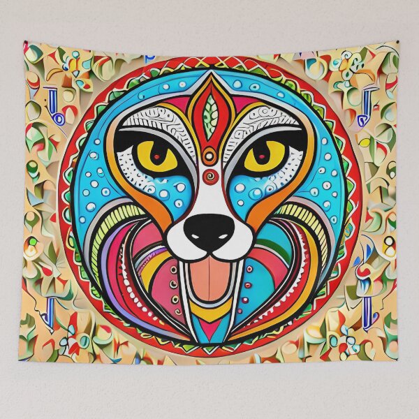 Item preview, Paws and Playtime designed and sold by DogBook.