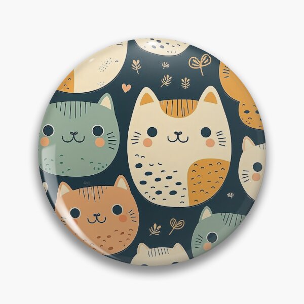 Item preview, Cat Clutter designed and sold by taoistviking.