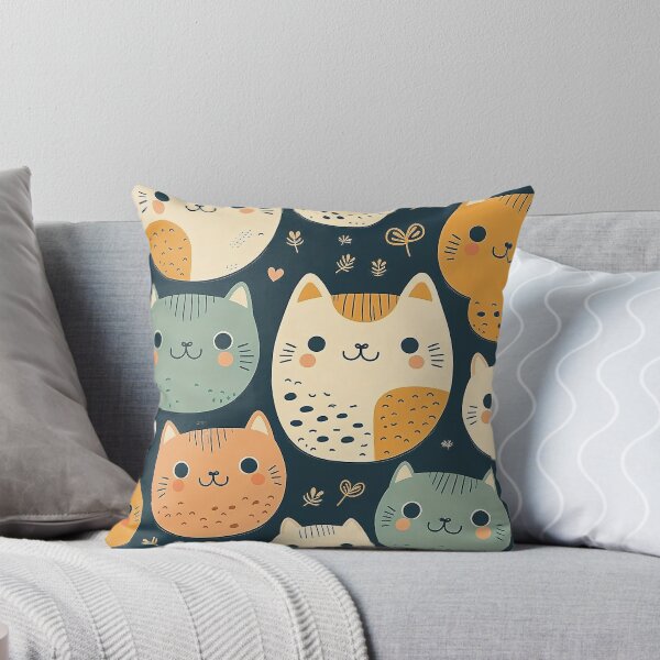 Item preview, Cat Clutter designed and sold by taoistviking.