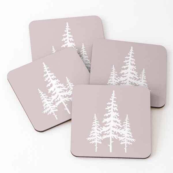 Item preview, Minimalist Tree Design designed and sold by BohoHiker.