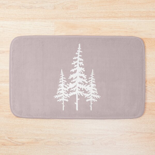 Item preview, Minimalist Tree Design designed and sold by BohoHiker.