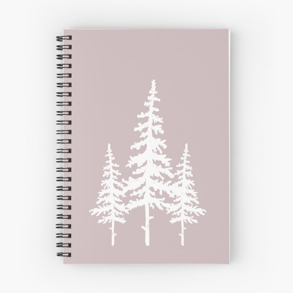 Item preview, Minimalist Tree Design designed and sold by BohoHiker.