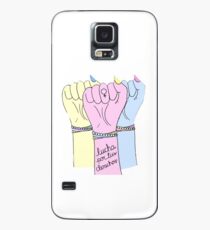 Feminist Hülle & Klebefolie für Samsung Galaxy