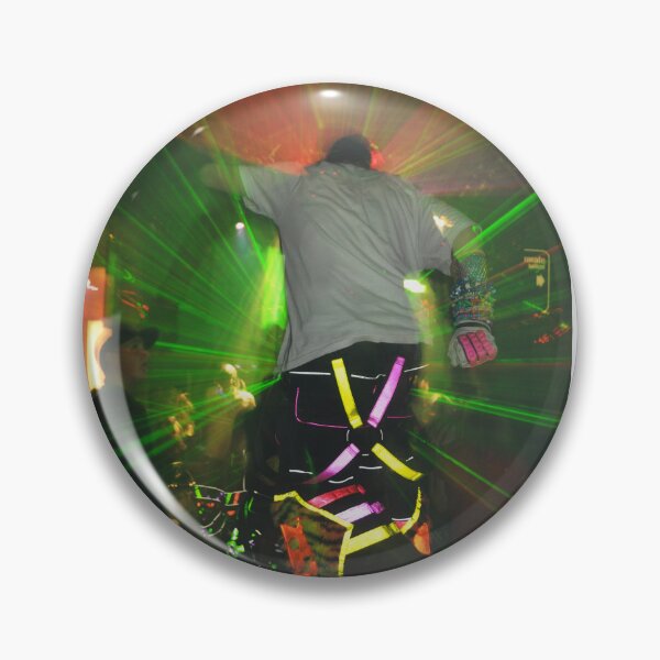Item preview, RAVE Shuffler in the Lazers. designed and sold by Grin.