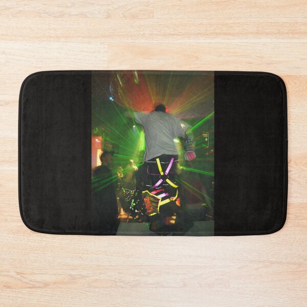 Item preview, RAVE Shuffler in the Lazers. designed and sold by Grin.