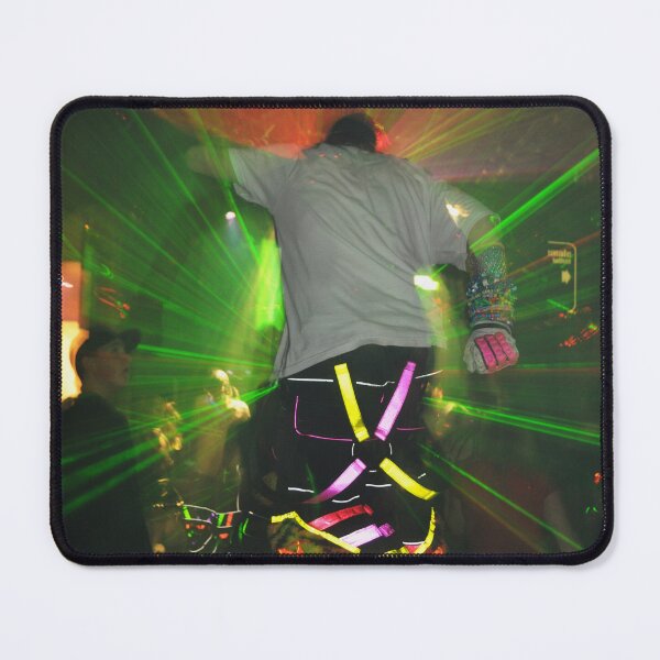 Item preview, RAVE Shuffler in the Lazers. designed and sold by Grin.