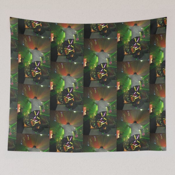 Item preview, RAVE Shuffler in the Lazers. designed and sold by Grin.