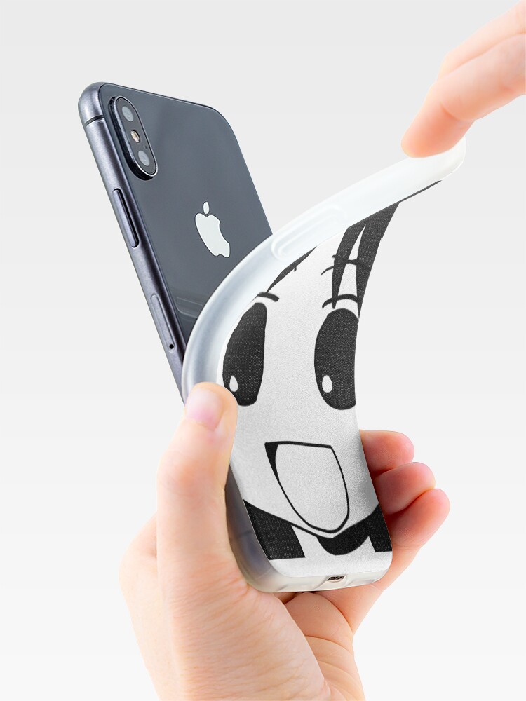 iPhone - MIKA MIKASA ANIME PHONE CASE – TSUKIYA