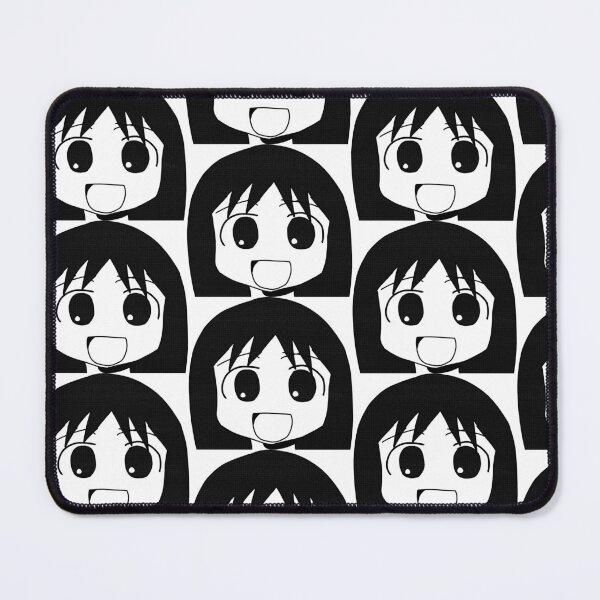 Item preview, Osaka Azumanga Daioh Car Peeker!! designed and sold by TheFreshness.