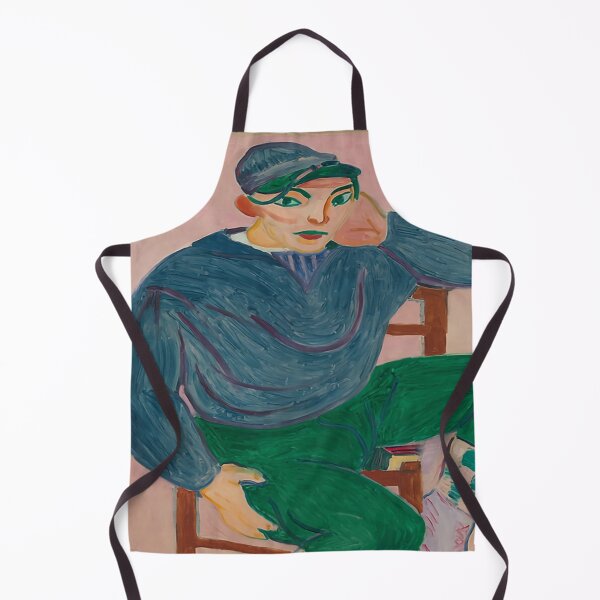 Item preview, The Young Sailor ii By Henri Matisse designed and sold by Tamas Das.