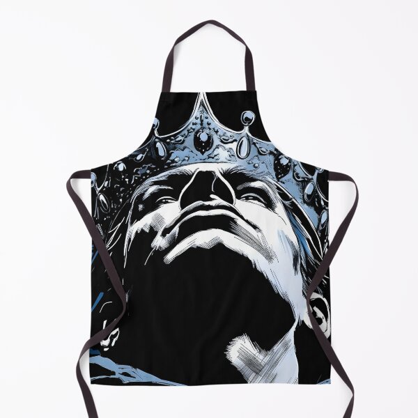 Item preview, The New King designed and sold by Void-Fantasies.