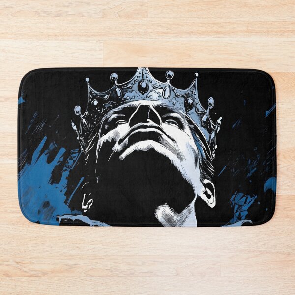 Item preview, The New King designed and sold by Void-Fantasies.