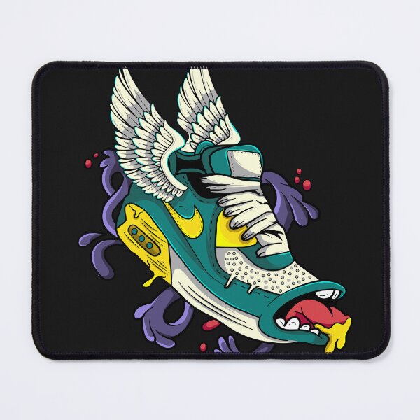 Item preview, Shoe Monsters designed and sold by Borera cute.