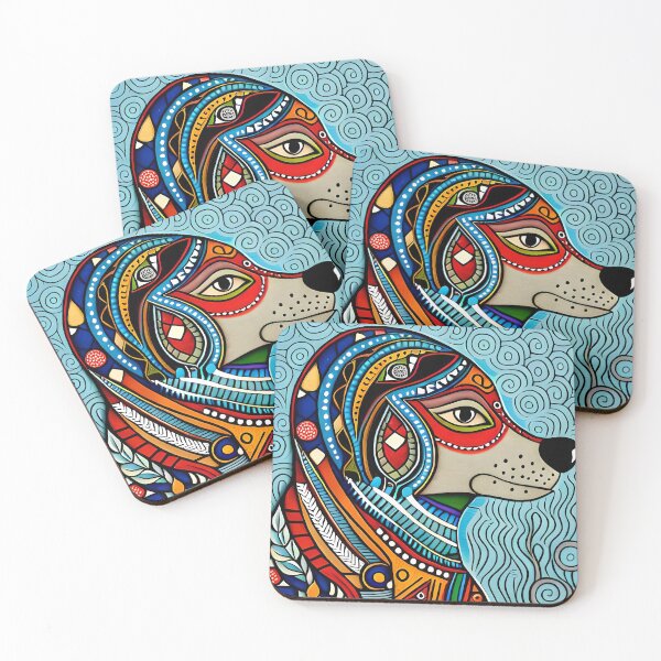 Item preview, Furry Friends Fables designed and sold by DogBook.