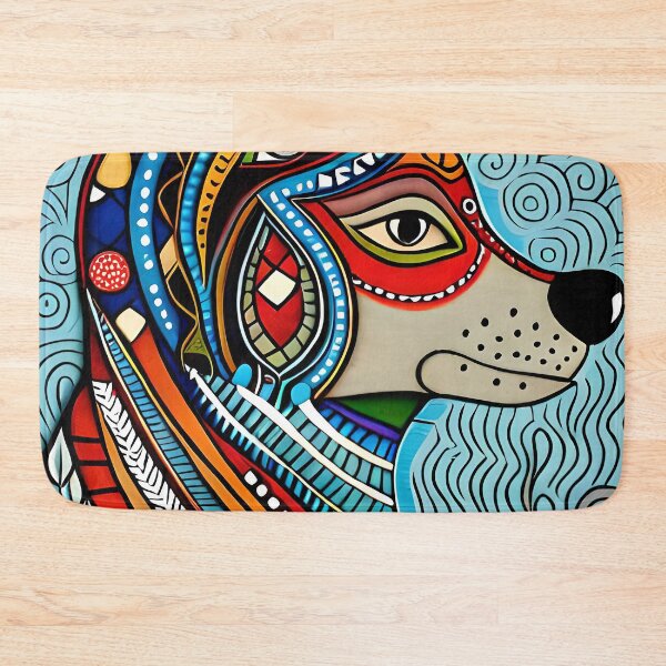 Item preview, Furry Friends Fables designed and sold by DogBook.