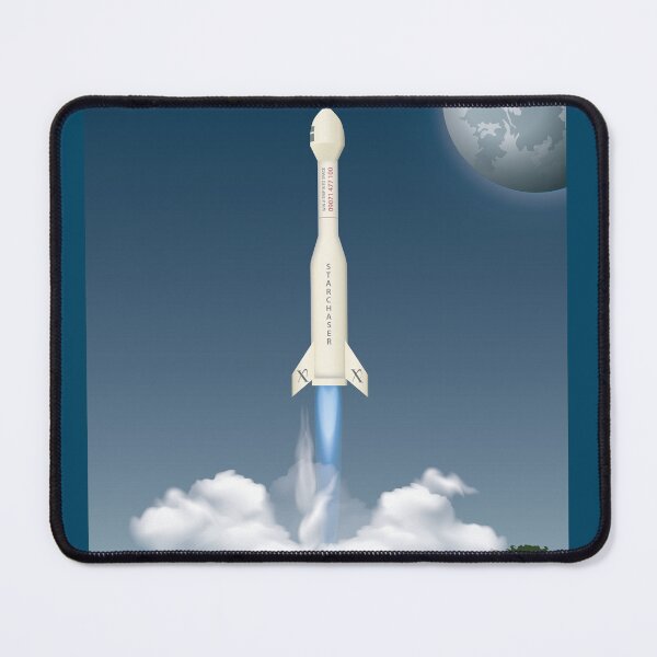 Item preview, HYDE NORTH - Starchaser designed and sold by CRP-C2M-SEM.
