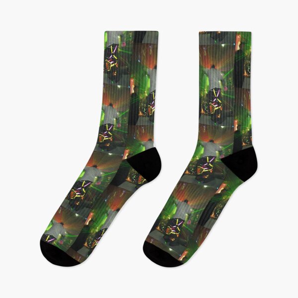 Item preview, RAVE Shuffler in the Lazers. designed and sold by Grin.