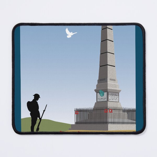 Item preview, WOODLEY - Cenotaph designed and sold by CRP-C2M-SEM.