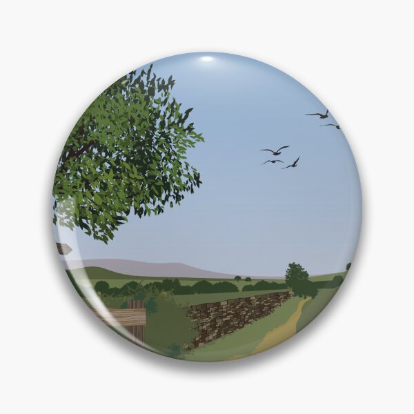 Item preview, WOODLEY - Werneth Low designed and sold by CRP-C2M-SEM.