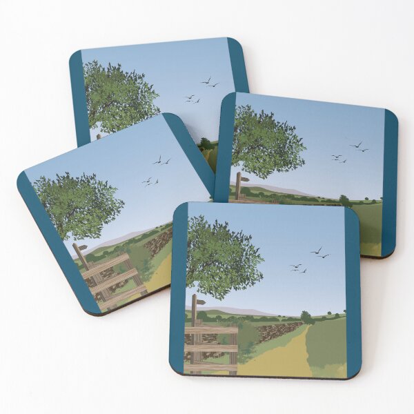 Item preview, WOODLEY - Werneth Low designed and sold by CRP-C2M-SEM.