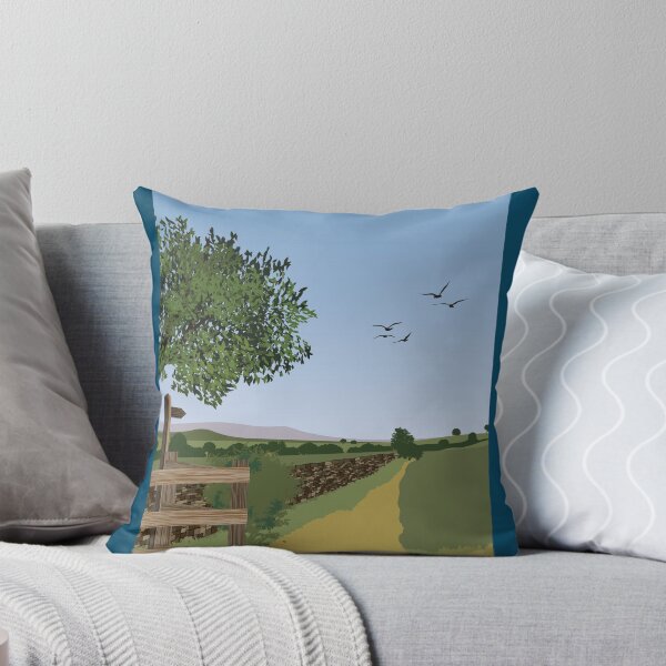 Item preview, WOODLEY - Werneth Low designed and sold by CRP-C2M-SEM.