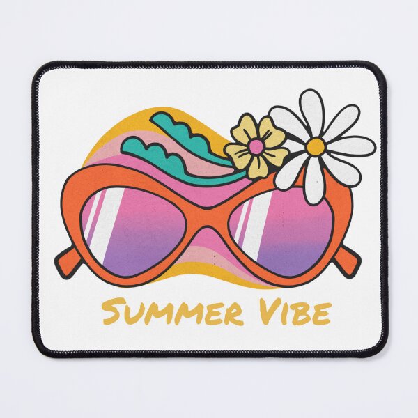 Item preview, A beautiful artwork of summer vibe sunglasses designed and sold by drsaver.