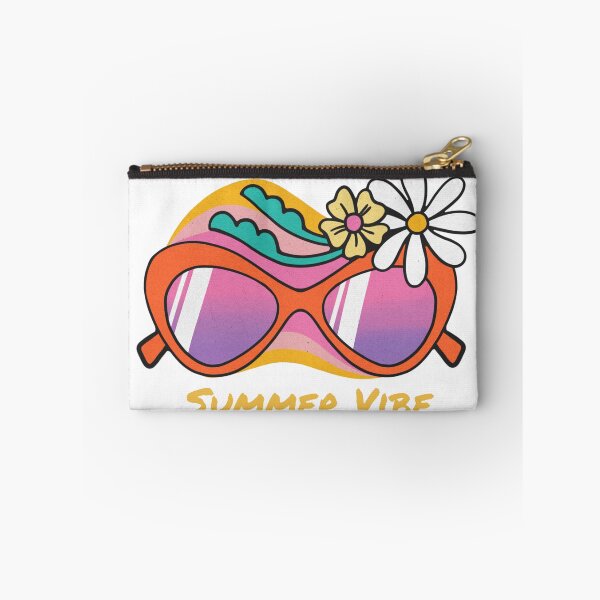 Item preview, A beautiful artwork of summer vibe sunglasses designed and sold by drsaver.
