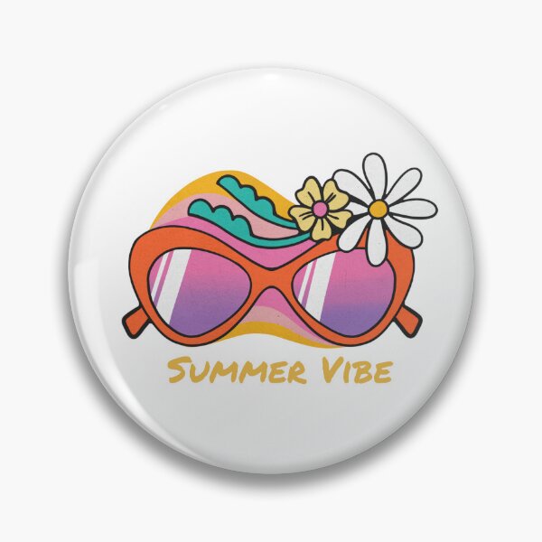 Item preview, A beautiful artwork of summer vibe sunglasses designed and sold by drsaver.