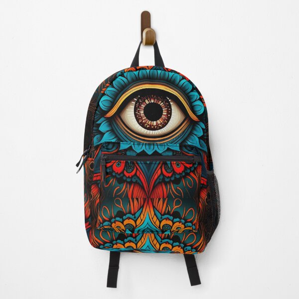 Item preview, Mandala Eye designed and sold by taoistviking.