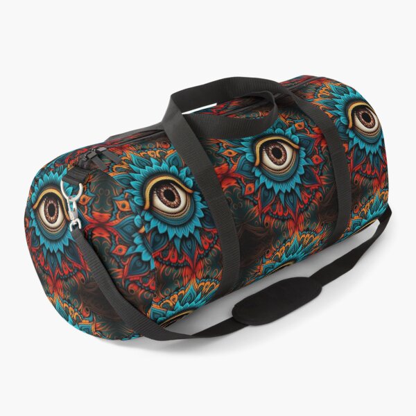 Item preview, Mandala Eye designed and sold by taoistviking.
