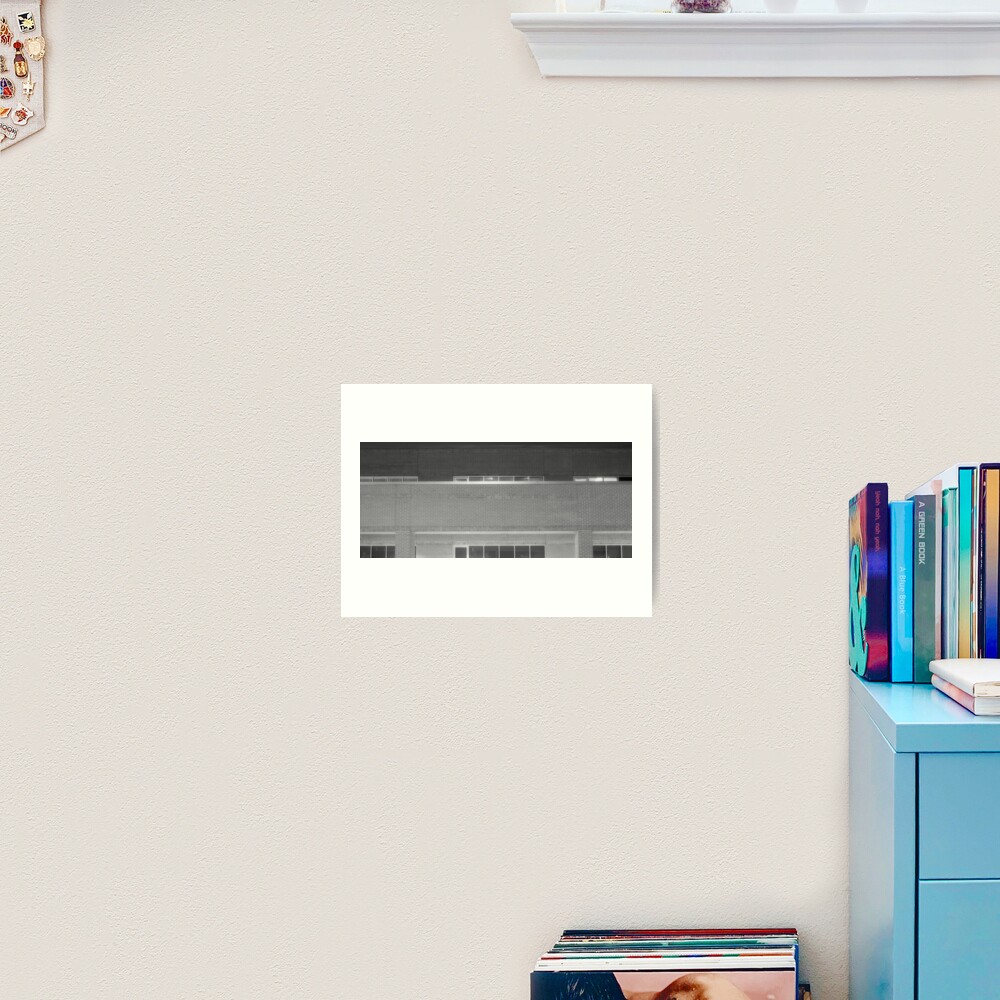 Item preview, Art Print designed and sold by RollemFloyd.