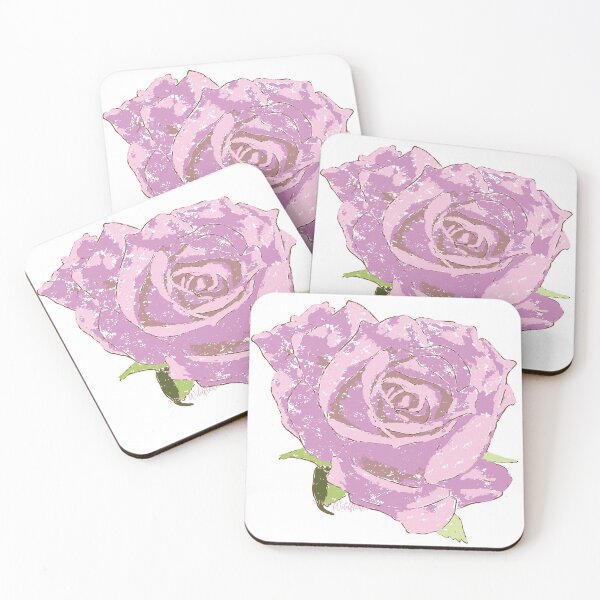Item preview, Wild Raspberry Rose designed and sold by MissyWildflower.