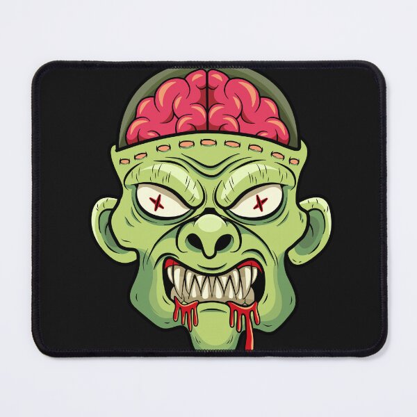 Item preview, mr jack zombie designed and sold by Borera cute.