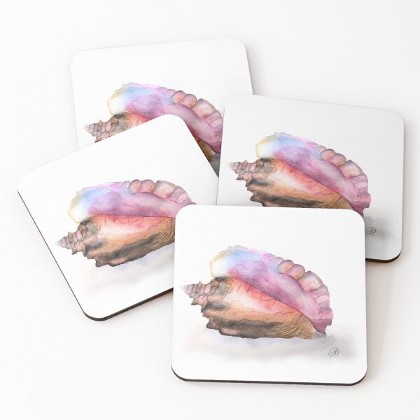 Item preview, Conch Shell  designed and sold by Lallinda.