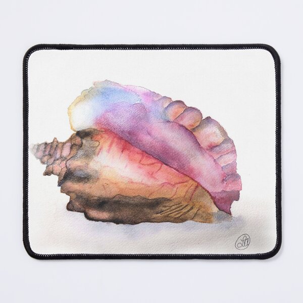 Item preview, Conch Shell  designed and sold by Lallinda.