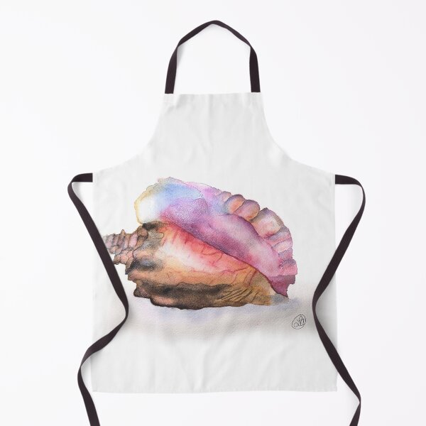 Item preview, Conch Shell designed and sold by Lallinda.