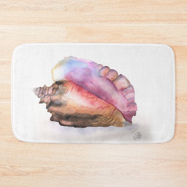 Item preview, Conch Shell  designed and sold by Lallinda.