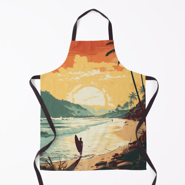 Item preview, Sunset Serenade designed and sold by MyEliteThreads.