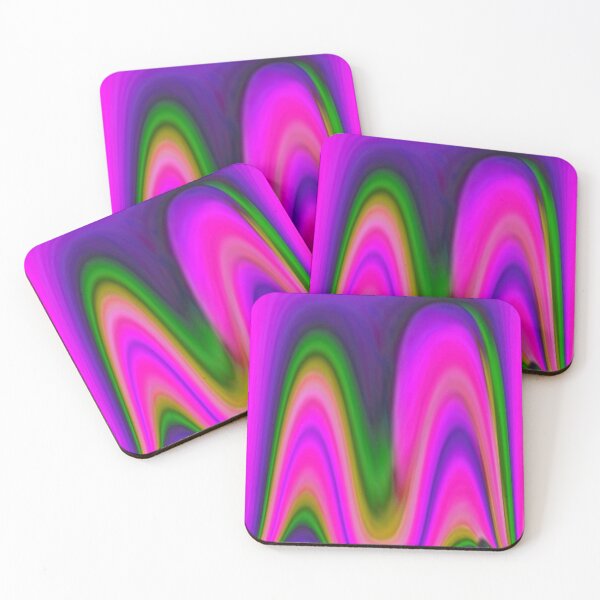 Item preview, Colorful Landscape Aurora designed and sold by Carlo Varo.