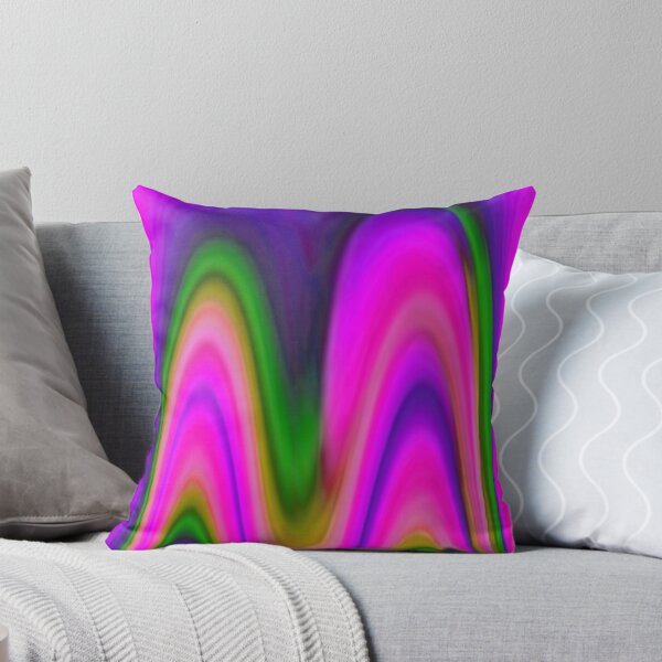 Item preview, Colorful Landscape Aurora designed and sold by Carlo Varo.