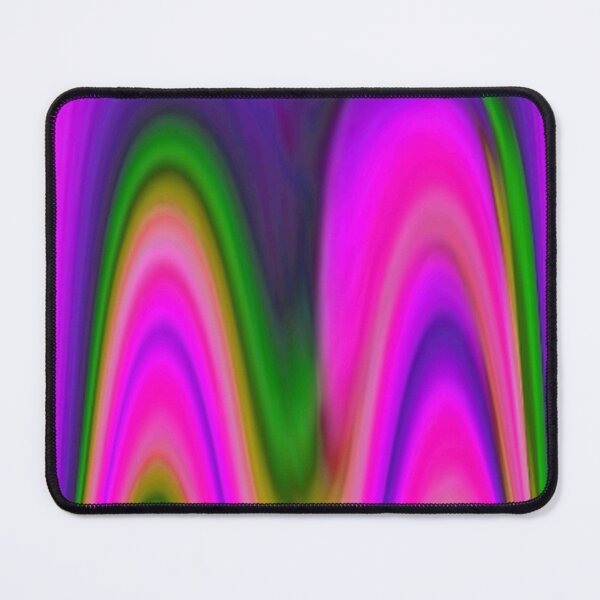 Item preview, Colorful Landscape Aurora designed and sold by Carlo Varo.