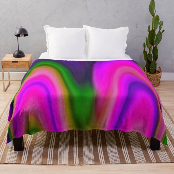 Item preview, Colorful Landscape Aurora designed and sold by Carlo Varo.